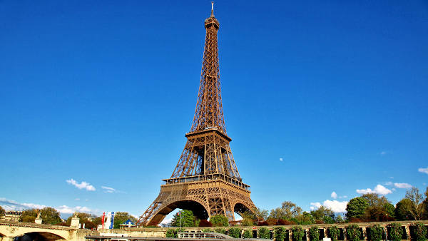 visitare parigi in 3 giorni