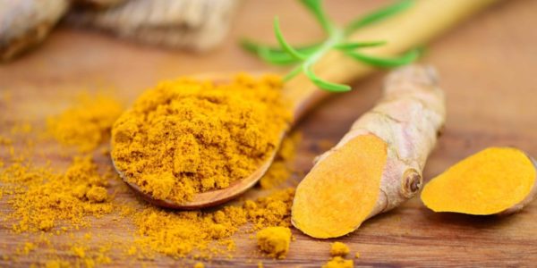 usare curcuma diabete