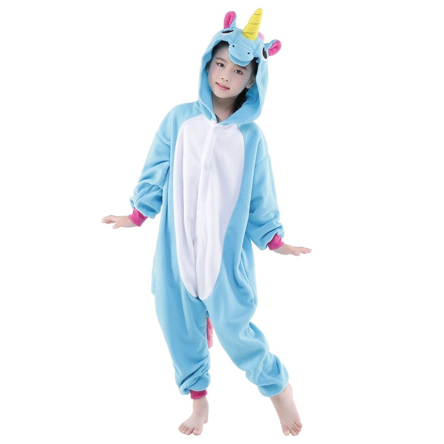 Cosplay Unicorn: il costume da unicorno per Halloween - Trendystyle